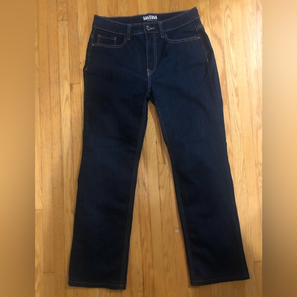 Santana jeans - Picture 2 of 5